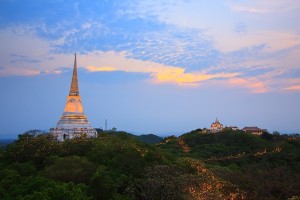 เพชรบุรี