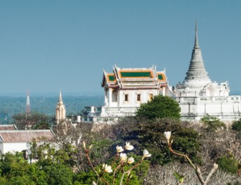 พระนครคีรี เพชรบุรี